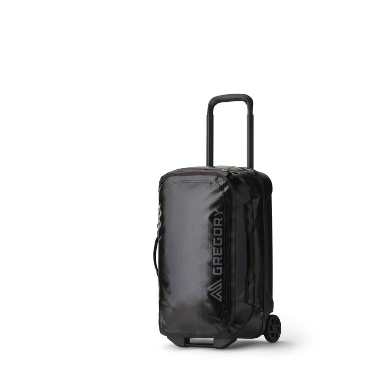 Gregory - Gregory Rollreisetasche ALPACA 40 - OBSIDIAN BLACK Koffer24 von Gregory