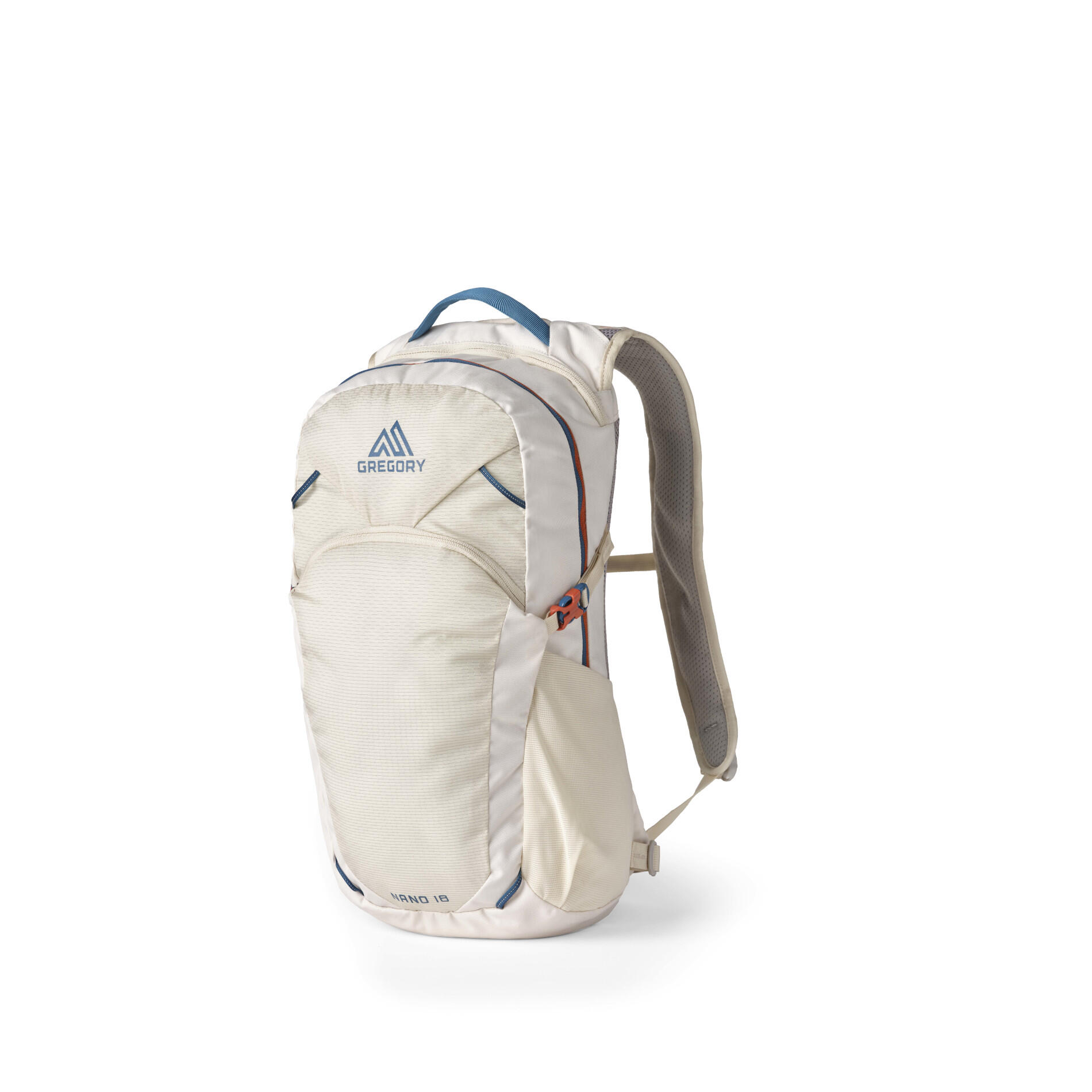 Gregory - Gregory Wanderrucksack NANO 18 - CHALK WHITE Koffer24 von Gregory