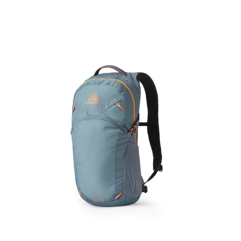 Gregory - Gregory Wanderrucksack NANO 18 - Rio Blue Koffer24 von Gregory