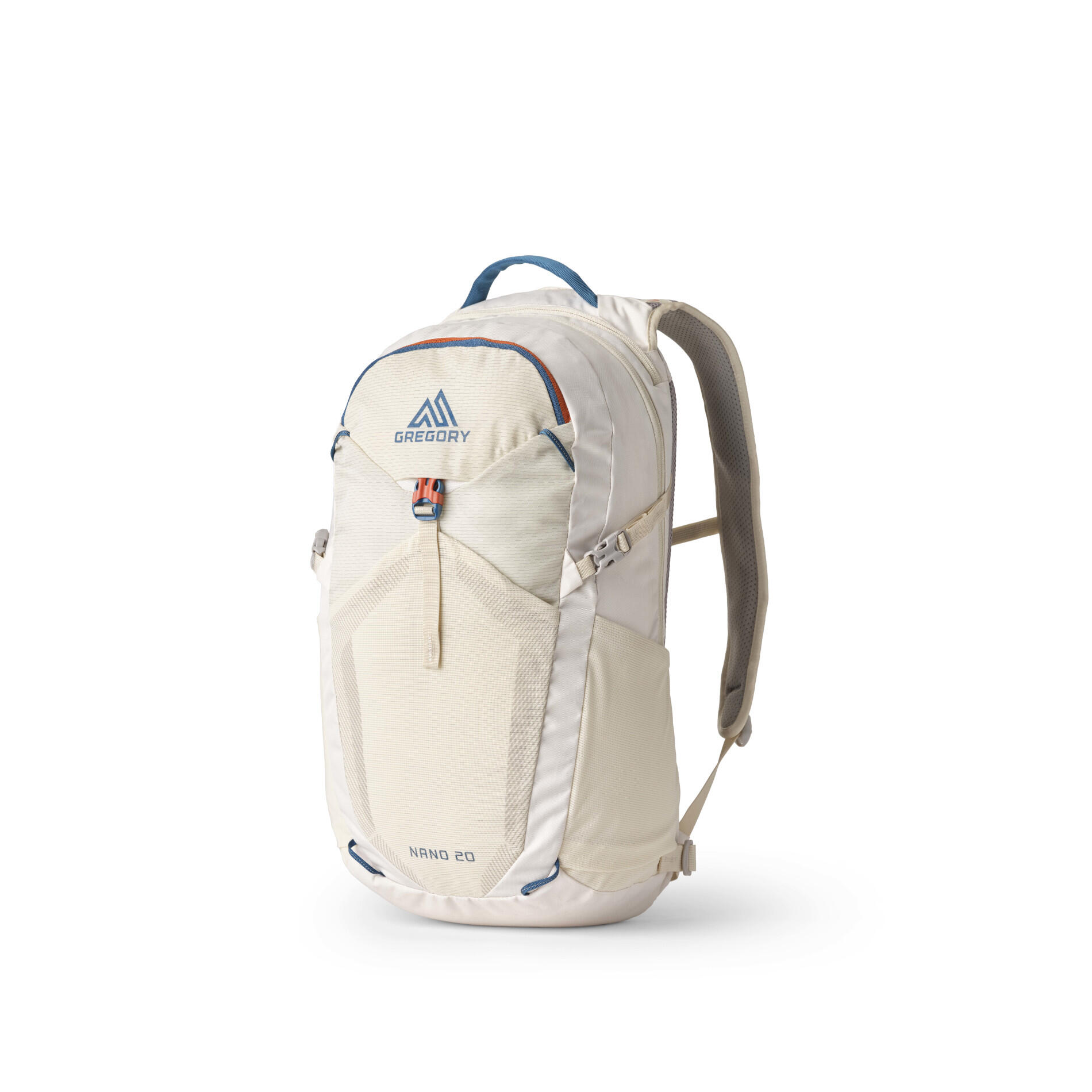 Gregory - Gregory Wanderrucksack NANO 20 - Chalk White Koffer24 von Gregory