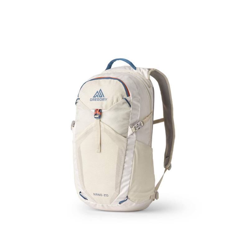 Gregory - Gregory Wanderrucksack NANO 20 - Chalk White Koffer24 von Gregory
