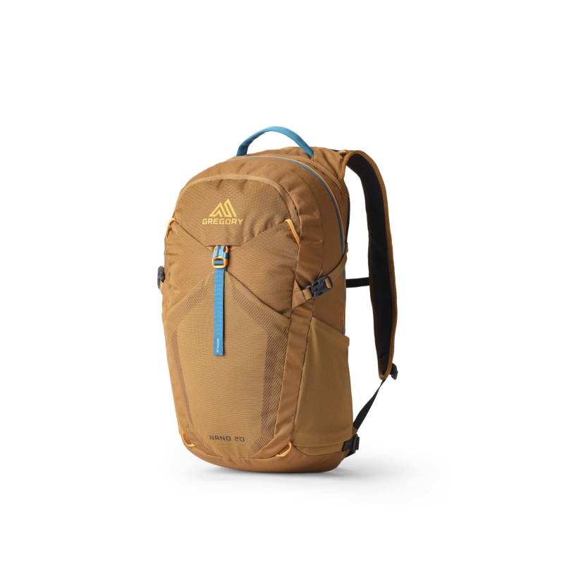 Gregory - Gregory Wanderrucksack NANO 20 - MOAB TAN Koffer24 von Gregory
