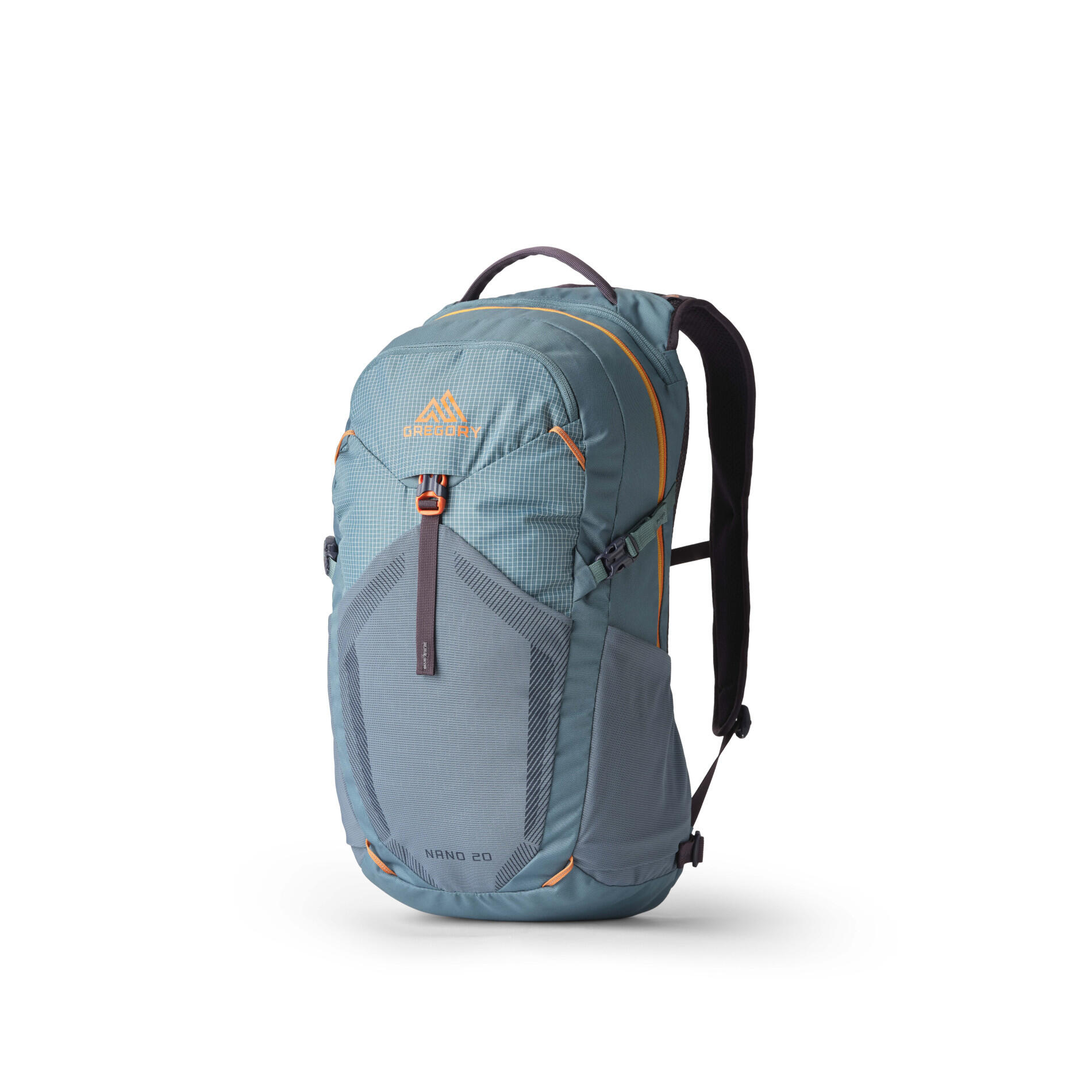 Gregory - Gregory Wanderrucksack NANO 20 - RIO BLUE Koffer24 von Gregory