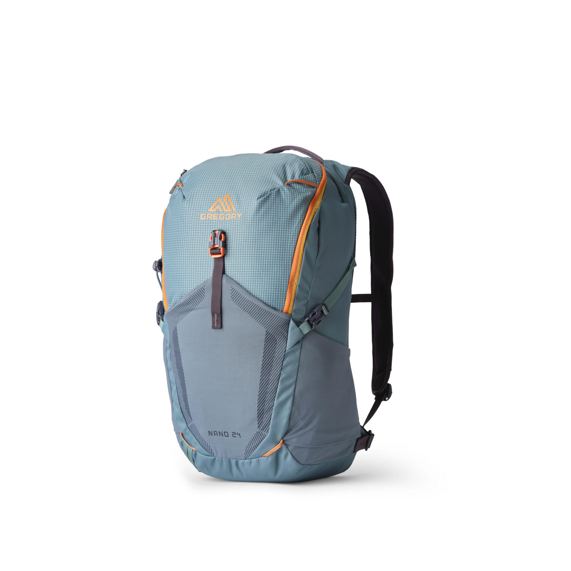 Gregory - Gregory Wanderrucksack NANO 24 - RIO BLUE Koffer24 von Gregory