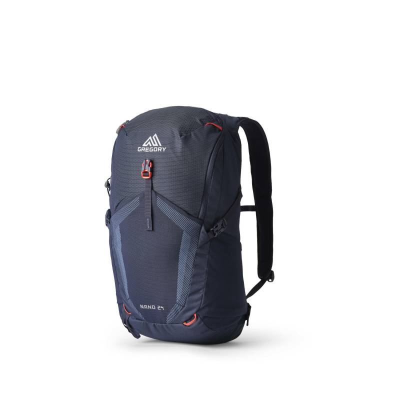 Gregory - Gregory Wanderrucksack NANO 24 - SPARK NAVY Koffer24 von Gregory
