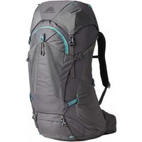 Gregory Jade 53 SM/MD - Women's Wanderrucksack 68 cm von Gregory