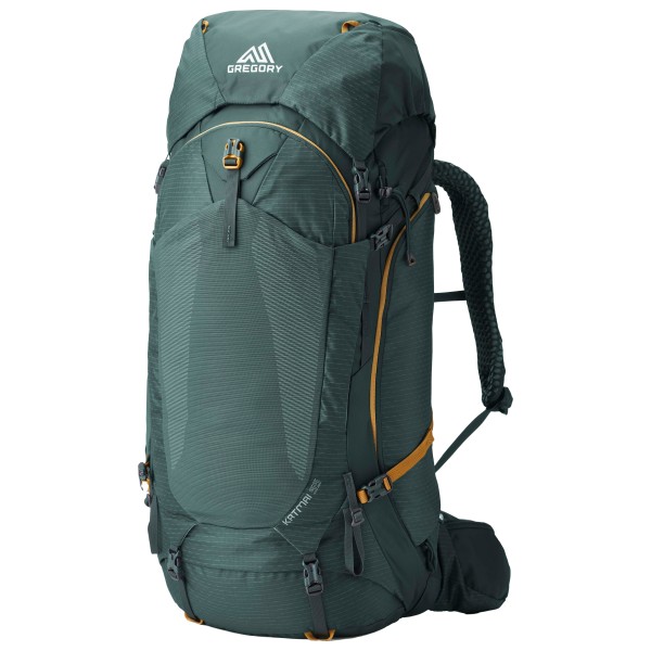 Gregory - Katmai 55 RC - Trekkingrucksack Gr S/M bunt von Gregory