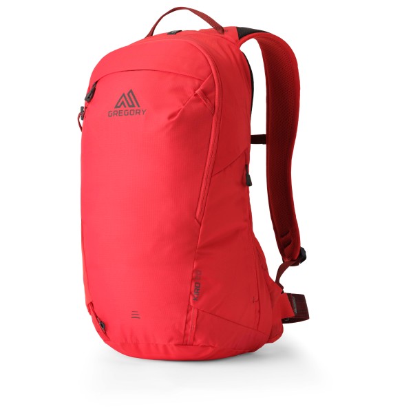 Gregory - Kiro 20 RC - Wanderrucksack rot von Gregory