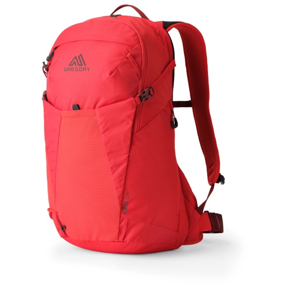 Gregory - Kiro 24 RC - Trailrunningrucksack rot von Gregory