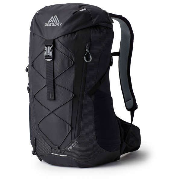 Gregory - Miko 30 - Wanderrucksack Gr 30 l blau;schwarz von Gregory