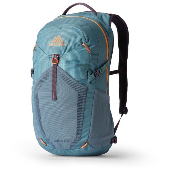 Gregory - Nano 20 - Daypack türkis von Gregory