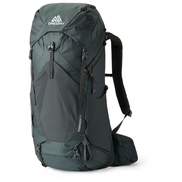 Gregory - Paragon 40 RC - Trekkingrucksack Gr S/M grau von Gregory