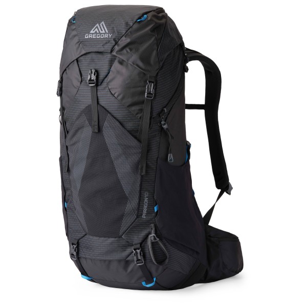 Gregory - Paragon 40 RC - Trekkingrucksack Gr S/M schwarz/grau von Gregory