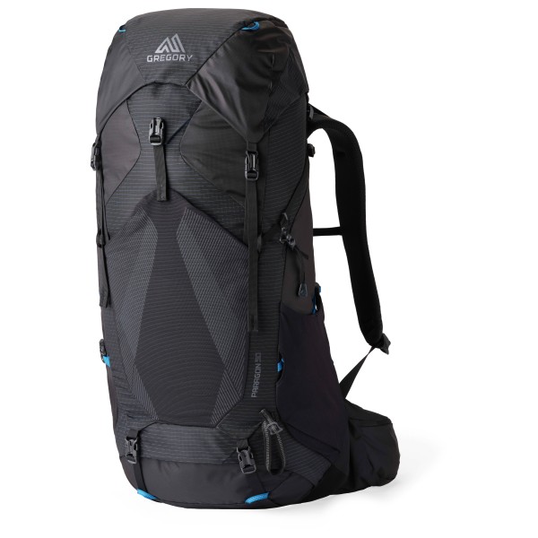 Gregory - Paragon 50 RC - Trekkingrucksack Gr M/L schwarz von Gregory