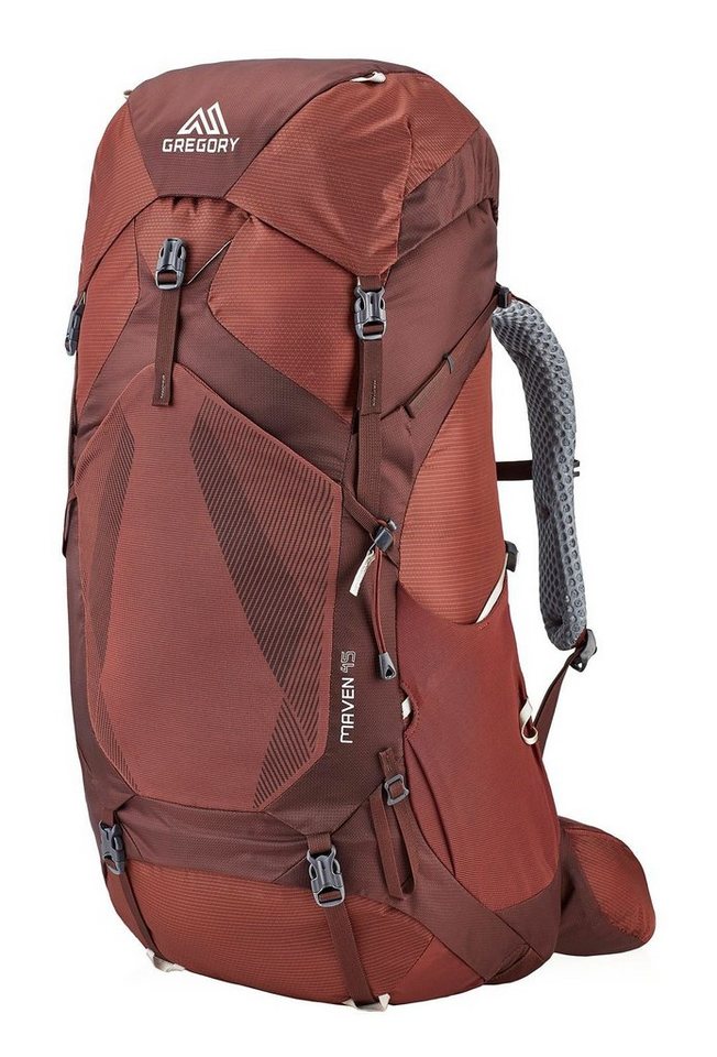 Gregory Rucksack Maven (Set, 2-tlg) von Gregory