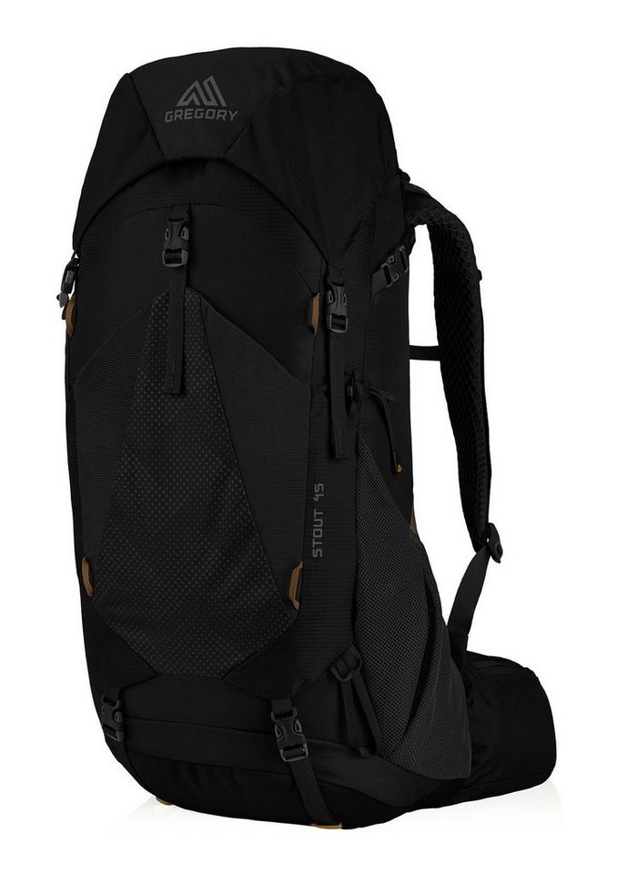 Gregory Rucksack Stout (Set, 2-tlg) von Gregory