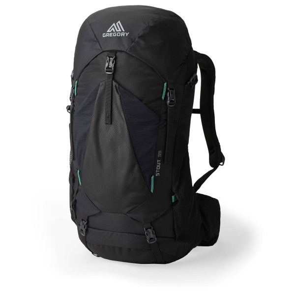 Gregory - Stout 35 RC - Wanderrucksack schwarz von Gregory