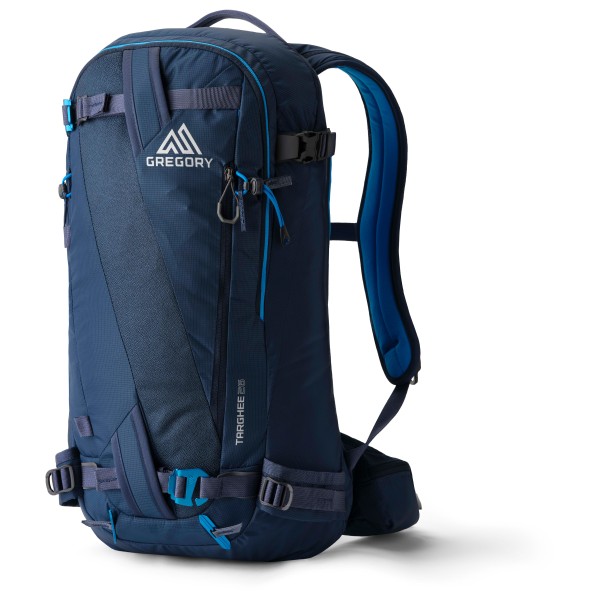 Gregory - Targhee 26 - Skitourenrucksack blau von Gregory