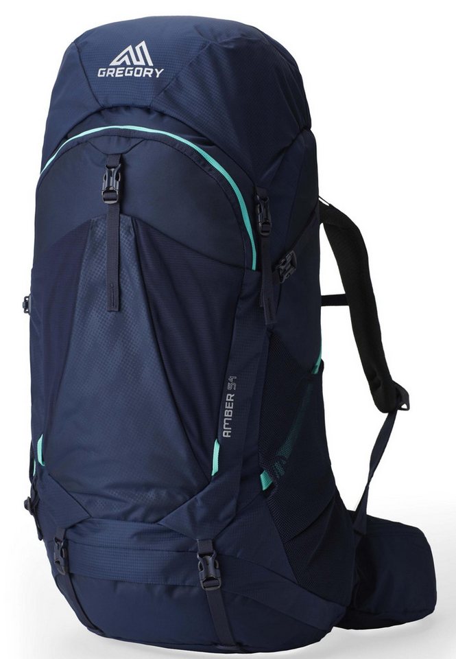 Gregory Trekkingrucksack Gregory Damen Amber 54 EU Trekkingrucksack von Gregory