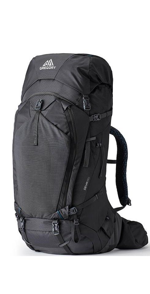 Gregory Trekkingrucksack Gregory Damen Deva 60 S Trekkingrucksack von Gregory