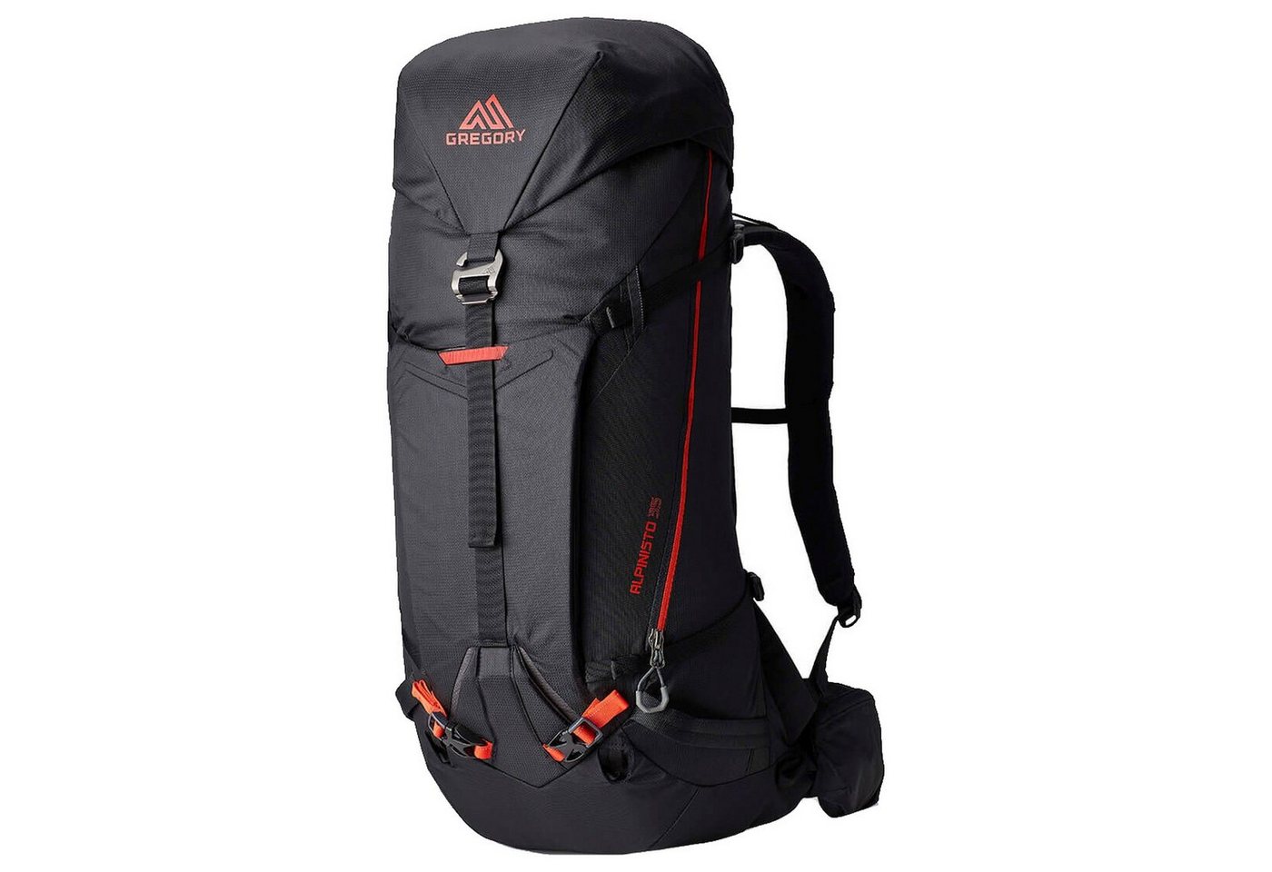 Gregory Wanderrucksack Alpinisto 35 MD - Tourenrucksack 74 cm (1-tlg) von Gregory