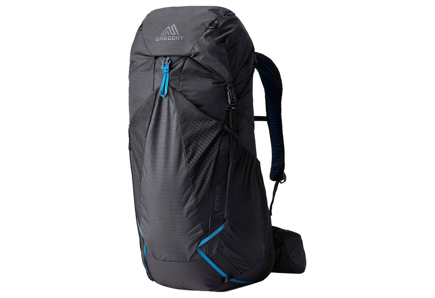 Gregory Reiserucksack Focal 38 RC L - Reiserucksack 69 cm (1-tlg) von Gregory