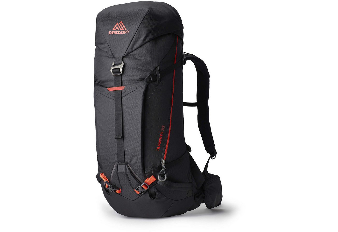 Gregory Wanderrucksack Rucksack ALPINISTO 35 von Gregory