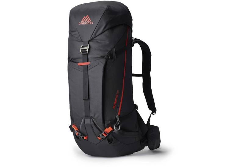 Gregory Wanderrucksack Rucksack ALPINISTO 35 von Gregory