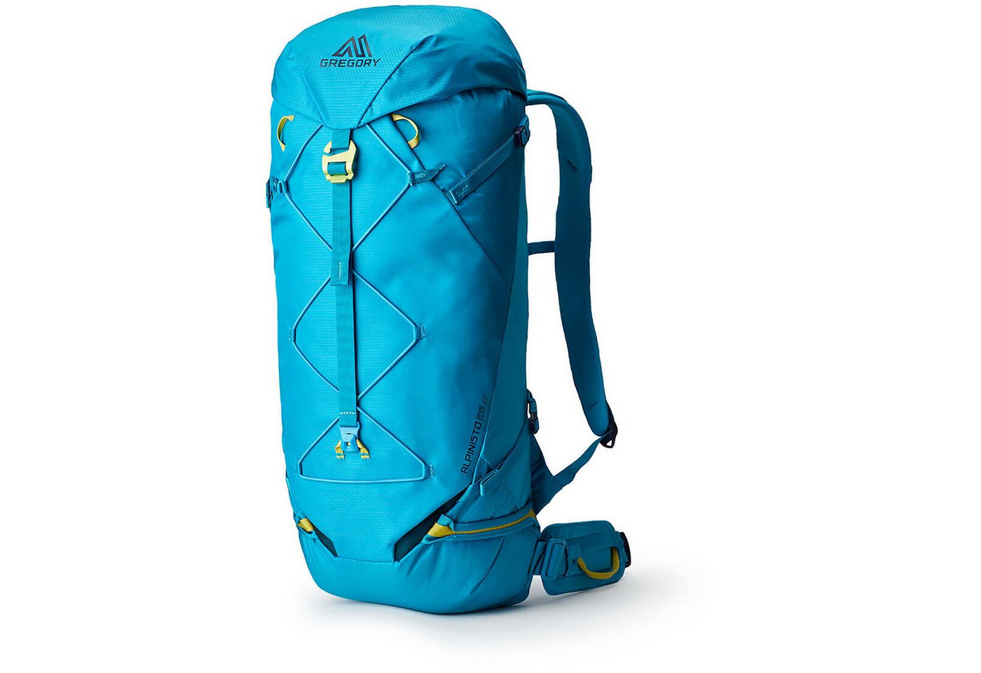 Gregory Wanderrucksack Rucksack ALPINISTO LT 28 von Gregory