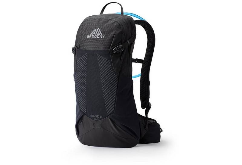 Gregory Wanderrucksack Rucksack M SALVO 8 H20 von Gregory