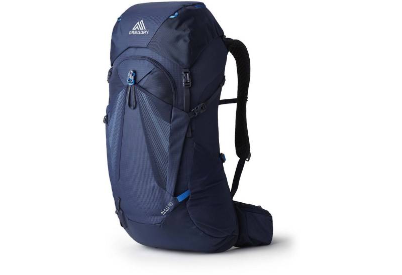 Gregory Wanderrucksack Rucksack M ZULU 40 RC von Gregory