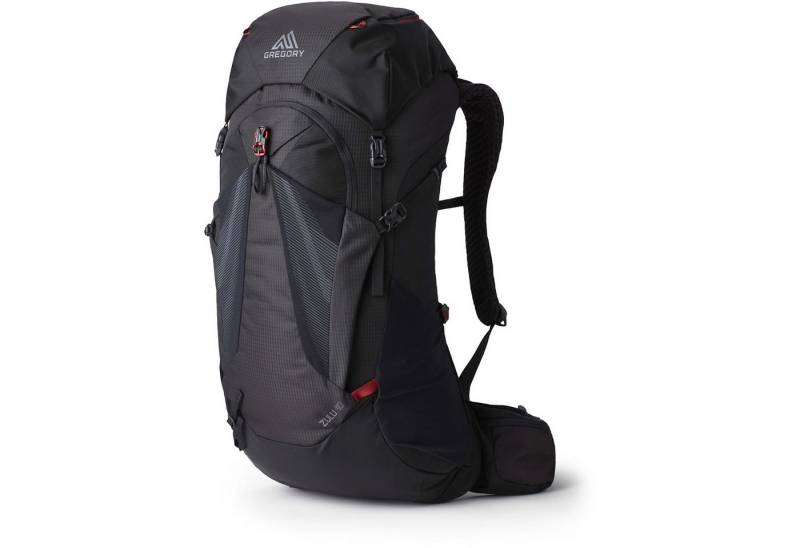 Gregory Wanderrucksack Rucksack M ZULU 40 RC von Gregory