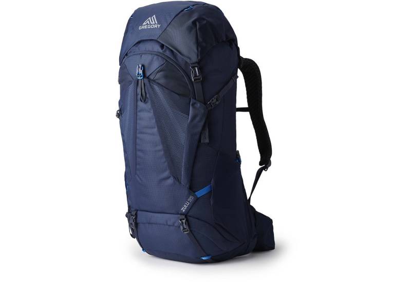 Gregory Wanderrucksack Rucksack M ZULU 55 RC von Gregory