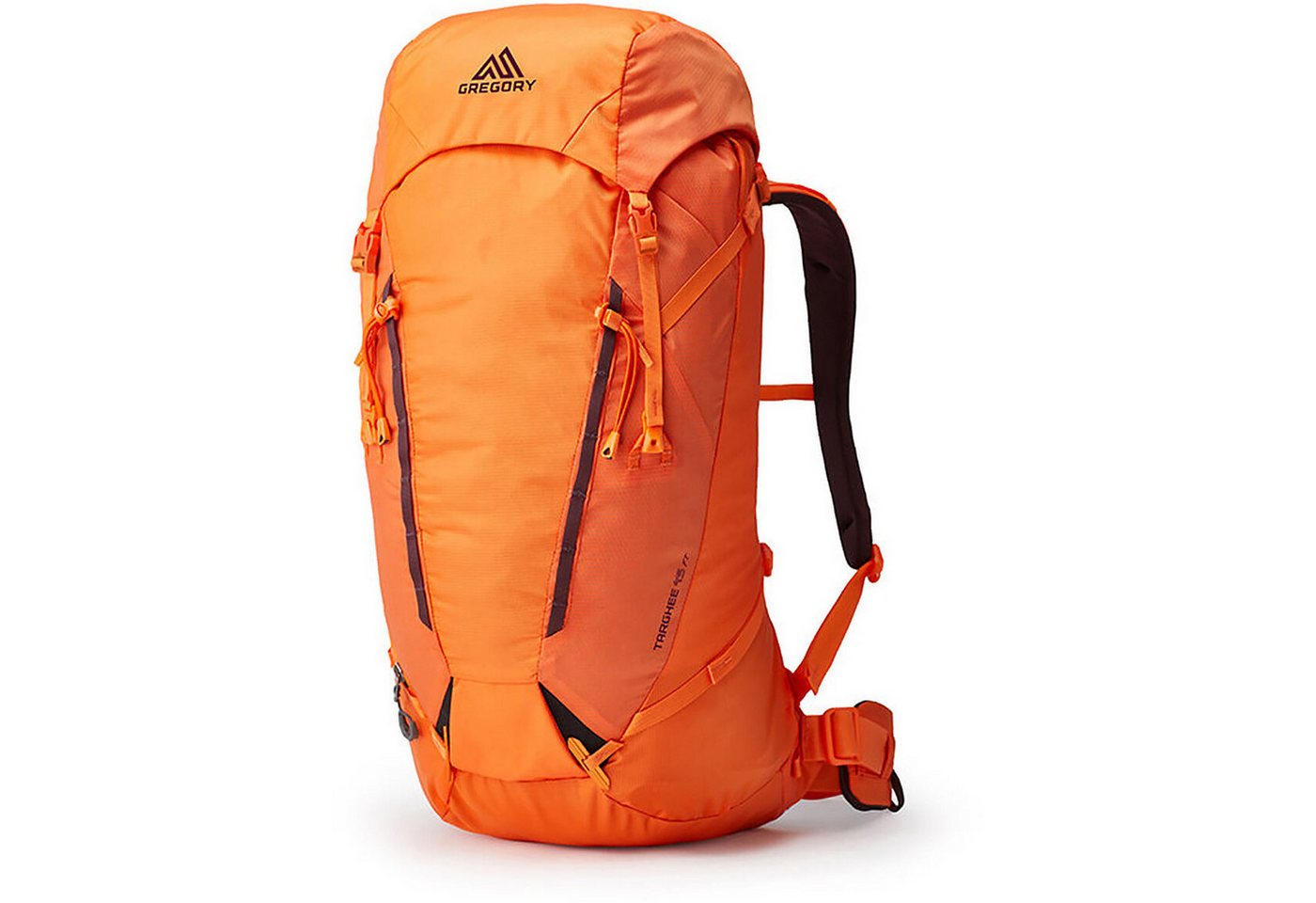 Gregory Wanderrucksack Rucksack TARGHEE FASTTRACK 24 von Gregory