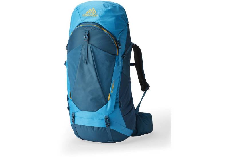 Gregory Wanderrucksack Rucksack W AMBER 54 EU von Gregory
