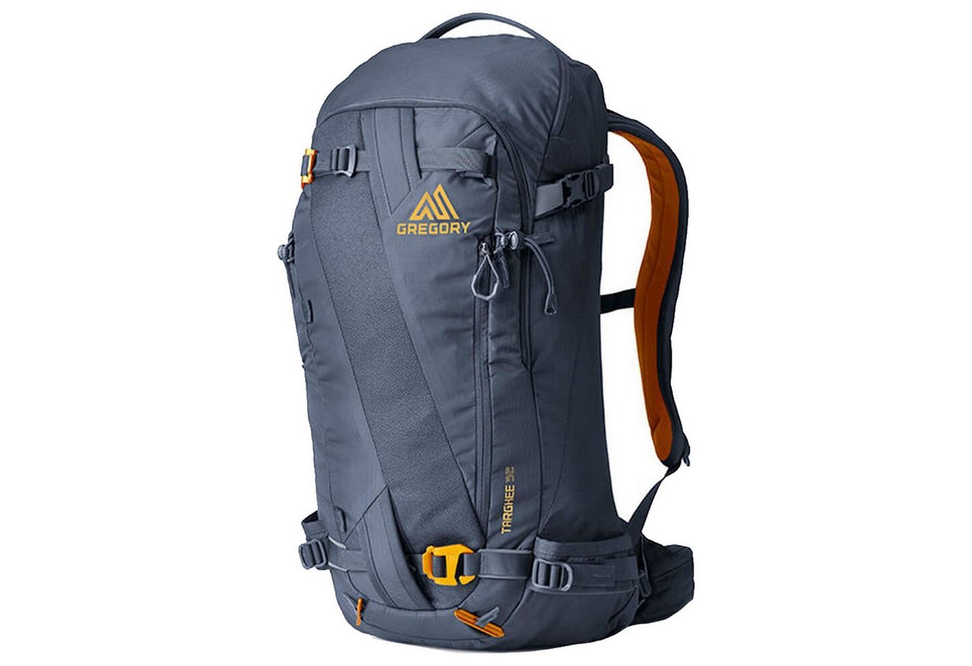 Gregory Wanderrucksack Targhee 32 S - Tourenrucksack 59.7 cm (1-tlg) von Gregory