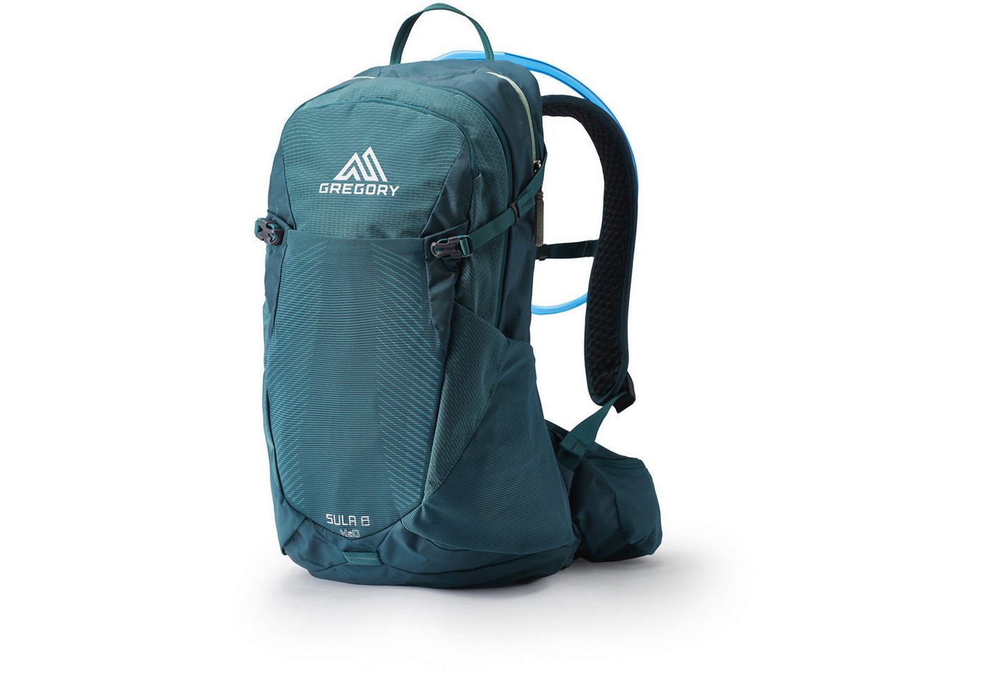 Gregory Wanderrucksack W SULA 8 H2O von Gregory