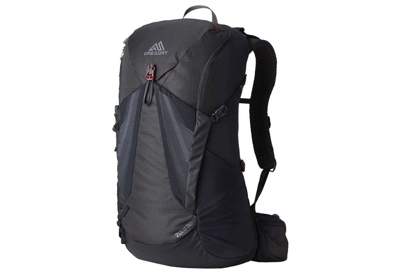 Gregory Wanderrucksack Zulu 30 SM/MD - Wanderrucksack 60 cm (1-tlg) Gregory Wanderrucksack Zulu 30 SM/MD - Wanderrucksack 60 cm (1-tlg) von Gregory