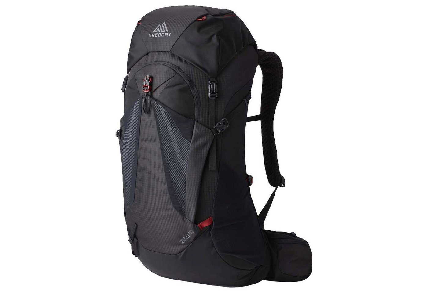 Gregory Wanderrucksack Zulu 40 SM/MD - Wanderrucksack 61 cm (1-tlg) von Gregory