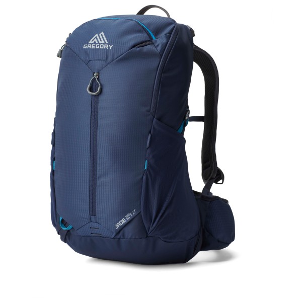 Gregory - Women's Jade 24 LT RC - Wanderrucksack Gr 24 l blau von Gregory