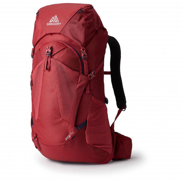 Gregory - Women's Jade 33 - Wanderrucksack Gr S/M rot von Gregory