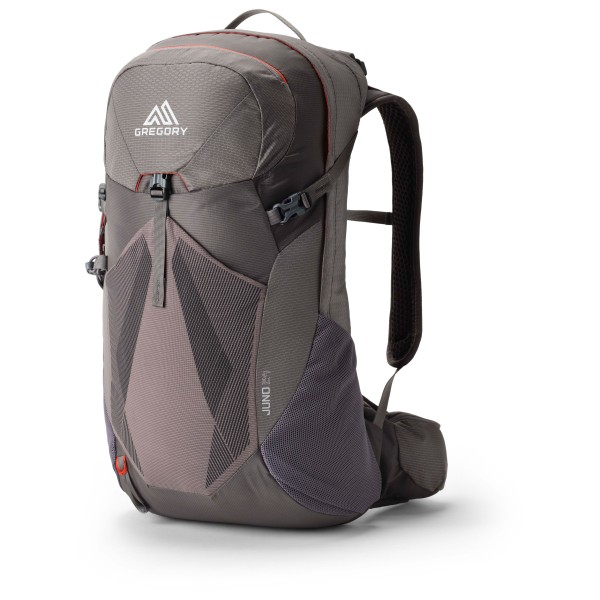 Gregory - Women's Juno 24 RC - Wanderrucksack grau von Gregory