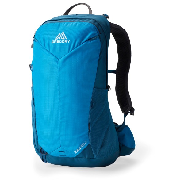 Gregory - Zulu 20 LT RC - Wanderrucksack Gr 20 l blau von Gregory