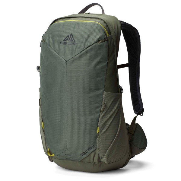 Gregory - Zulu 20 LT RC - Wanderrucksack Gr 20 l oliv von Gregory