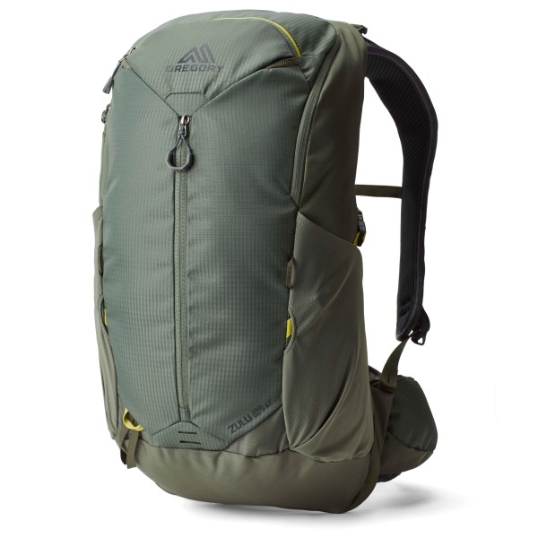 Gregory - Zulu 24 LT RC - Wanderrucksack Gr 24 l oliv von Gregory