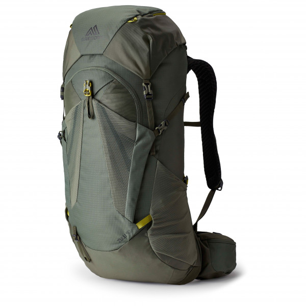 Gregory - Zulu 40 - Wanderrucksack Gr S/M oliv von Gregory