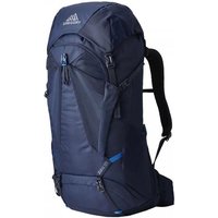 Gregory Zulu 55 SM/MD - Wanderrucksack 68 cm von Gregory