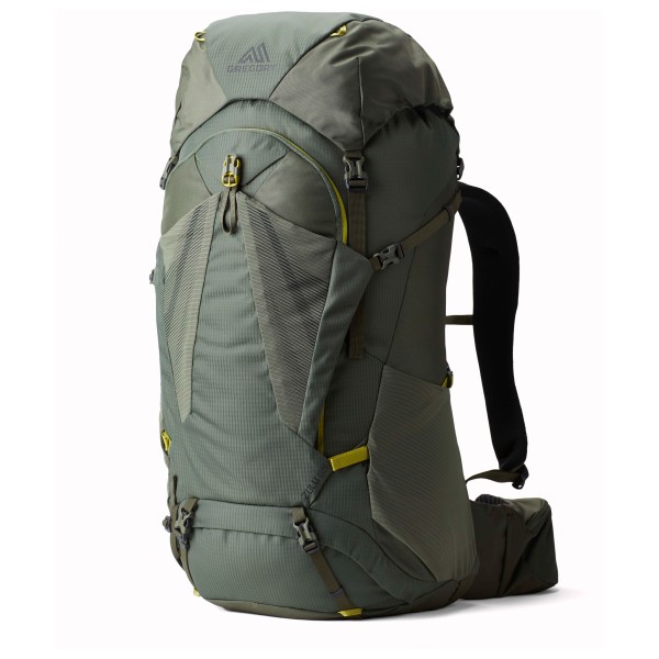 Gregory - Zulu 65 Plus - Trekkingrucksack Gr 65 l - S/M oliv von Gregory