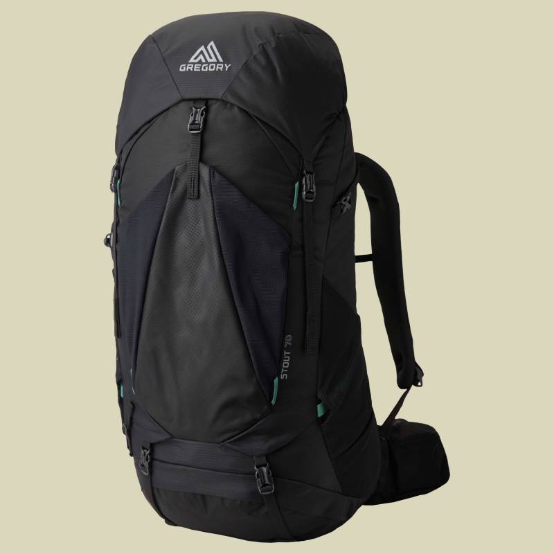 Stout 70 Volumen 70 Farbe forest black von Gregory