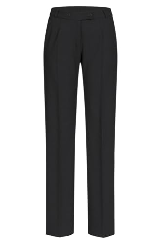 Greiff Corporate Premium Damen Business-Hose Comfort-Fit Schwarz 27 Greiff Corporate Premium Damen Business-Hose Comfort-Fit Schwarz 27 von Greiff